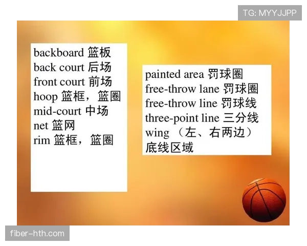 篮球前场规则详解：进攻区域的具体限制与有效利用方法