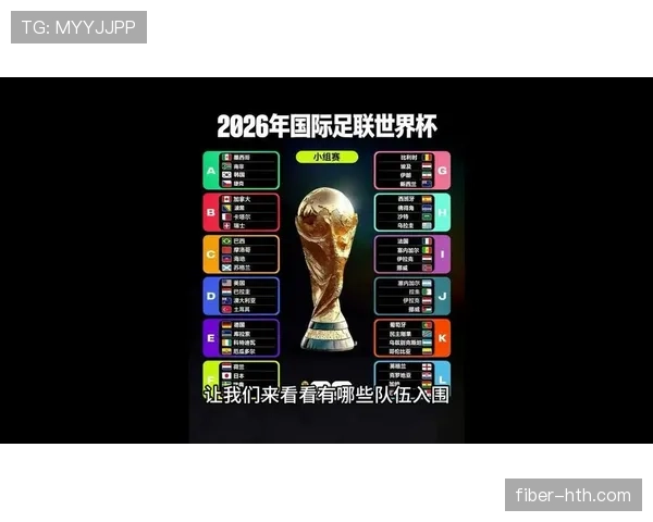 2026世界杯完整版出线比较详解